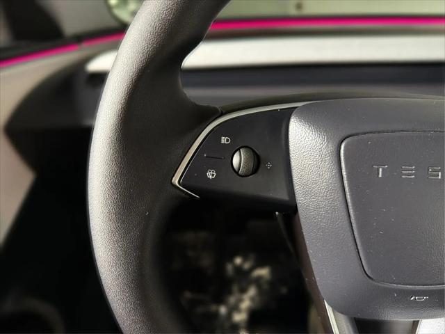 2026 Tesla Model 3 Premium Rear-Wheel Drive