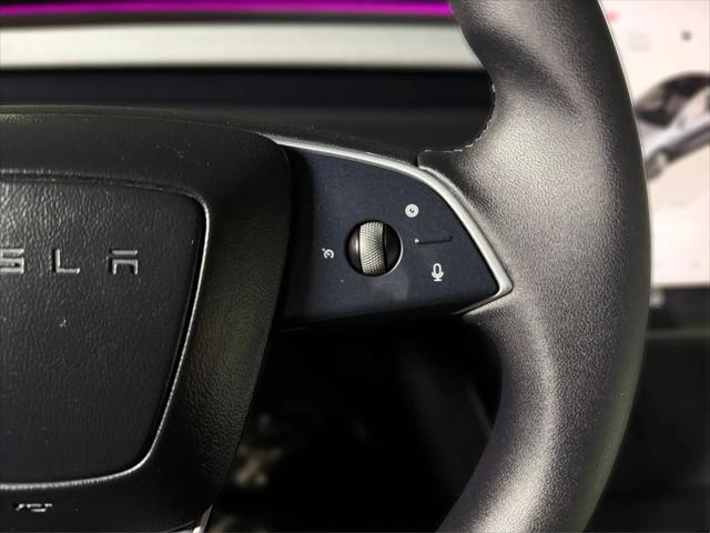 2026 Tesla Model 3 Premium Rear-Wheel Drive