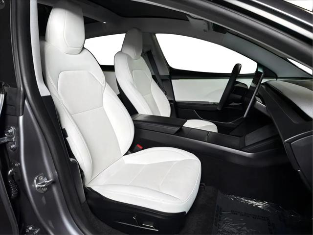 2026 Tesla Model 3 Premium Rear-Wheel Drive