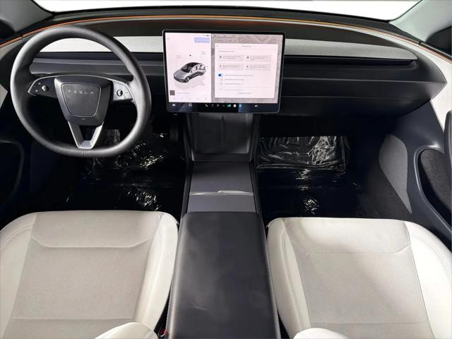 2026 Tesla Model 3 Premium Rear-Wheel Drive