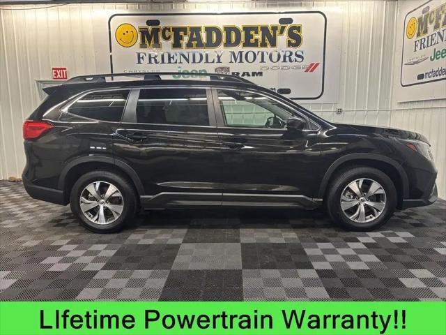 2024 Subaru Ascent Premium 7-Passenger for sale in South Haven, MI