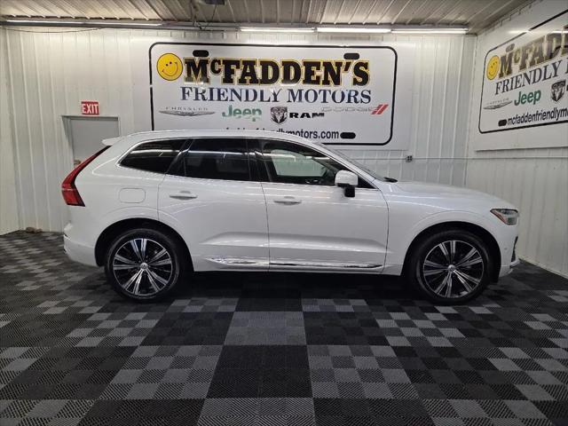 2023 Volvo XC60 B5 Ultimate Bright Theme for sale in South Haven, MI