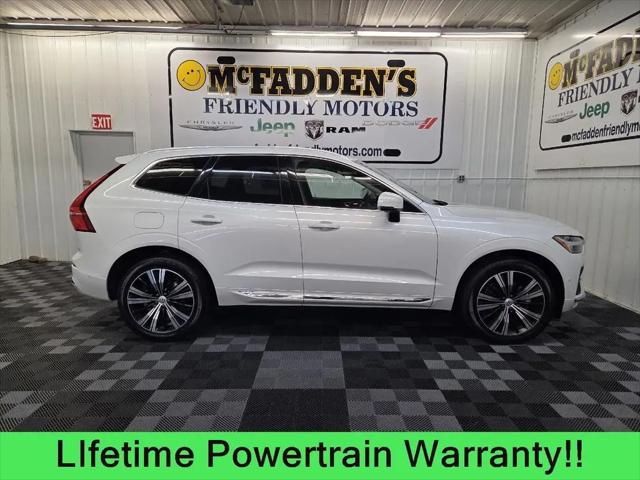 2023 Volvo XC60 B5 Ultimate Bright Theme for sale in South Haven, MI