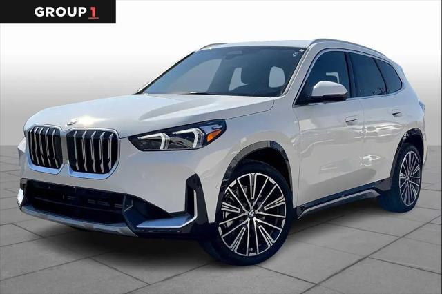 2025 BMW X1 xDrive28i for sale in El Paso, TX