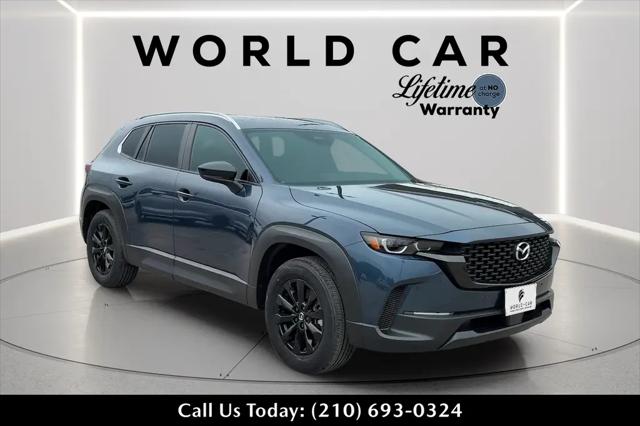 2026 Mazda CX-50 2.5 S Preferred for sale in San Antonio, TX