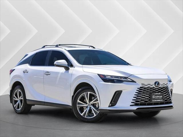 2023 Lexus RX 350 Premium for sale in Oxnard, CA
