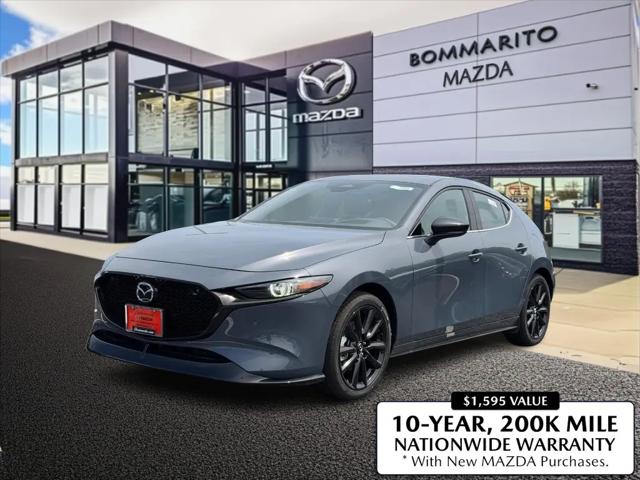 2026 Mazda Mazda3 2.5 Turbo Premium Plus for sale in Ellisville, MO