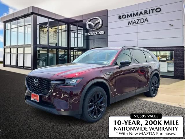 2026 Mazda X-90 3.3 Turbo Premium Sport for sale in Ellisville, MO