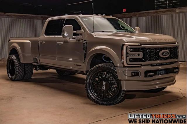 2026 Ford F-450 Platinum for sale in Glendale, AZ
