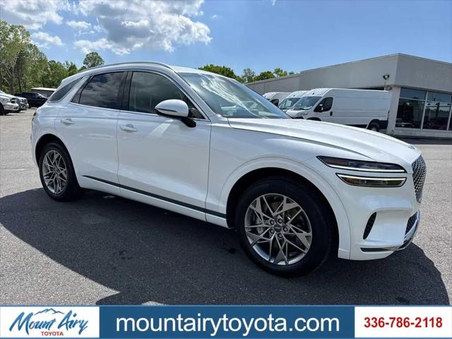 2025 Genesis GV70 2.5T AWD for sale in Mount Airy, NC