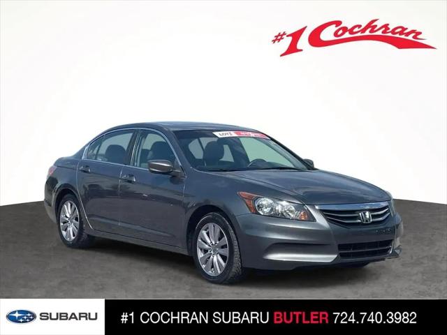 2011 Honda Accord 2.4 EX for sale in Renfrew, PA