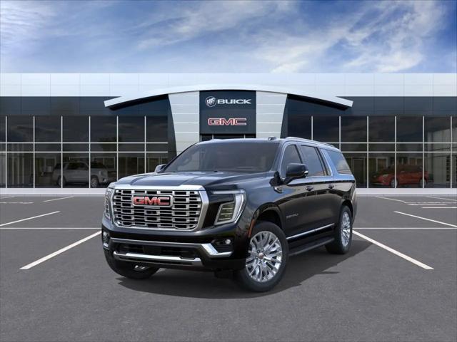 2026 GMC Yukon XL 4WD Denali