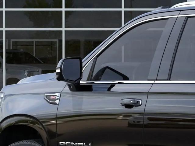 2026 GMC Yukon XL 4WD Denali