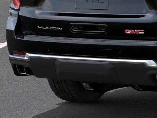 2026 GMC Yukon XL 4WD Denali