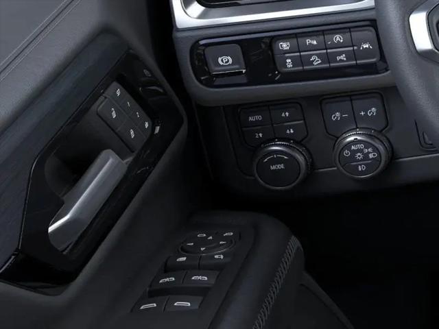 2026 GMC Yukon XL 4WD Denali