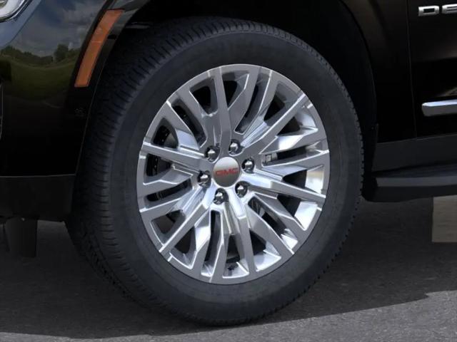 2026 GMC Yukon XL 4WD Denali