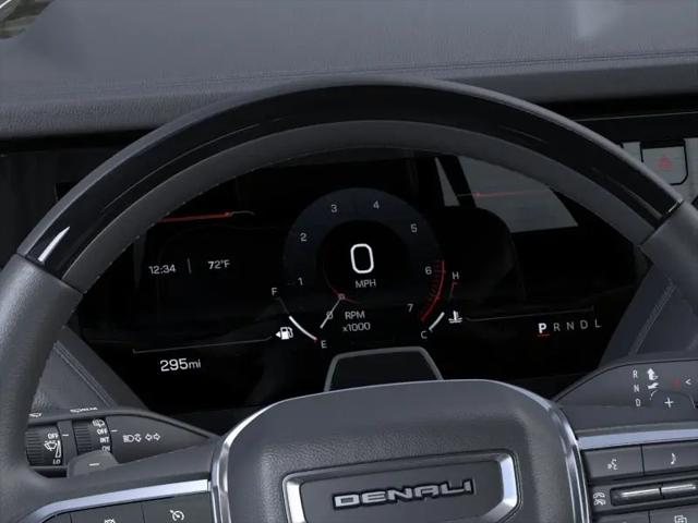 2026 GMC Yukon XL 4WD Denali