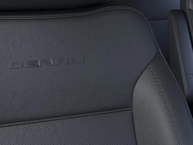 2026 GMC Yukon XL 4WD Denali