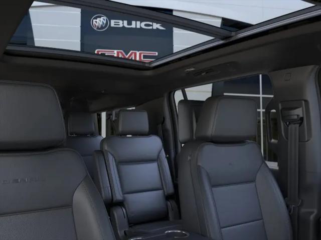 2026 GMC Yukon XL 4WD Denali