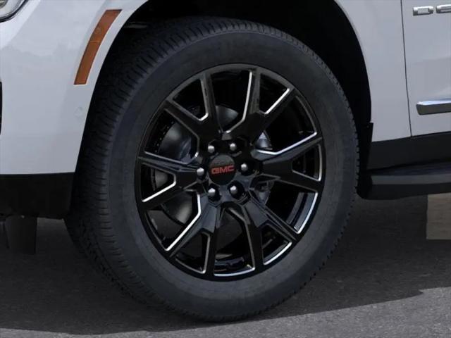 2026 GMC Yukon XL 4WD Denali