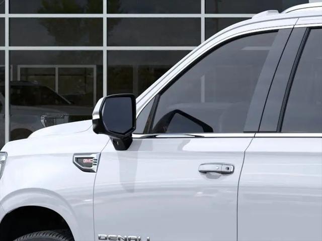 2026 GMC Yukon XL 4WD Denali