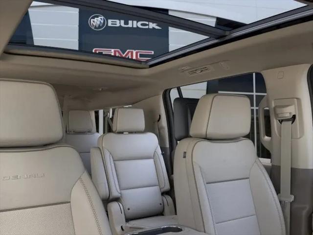 2026 GMC Yukon XL 4WD Denali