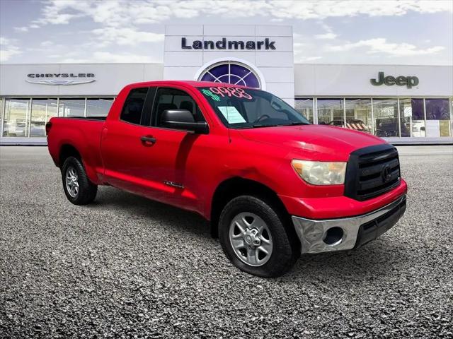 2013 Toyota Tundra Grade 4.6L V8 for sale in Independence, MO