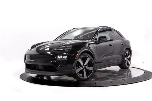 2025 Porsche Macan Electric 4 for sale in Los Angeles, CA