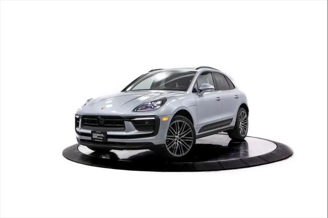 2026 Porsche Macan Macan for sale in Los Angeles, CA