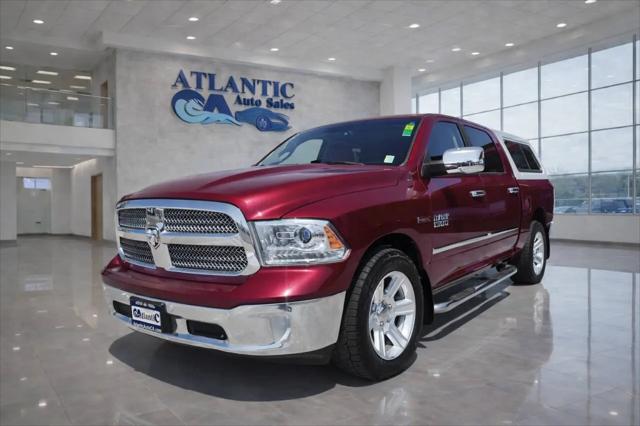 2014 Ram 1500 Longhorn Limited for sale in Sacramento, CA