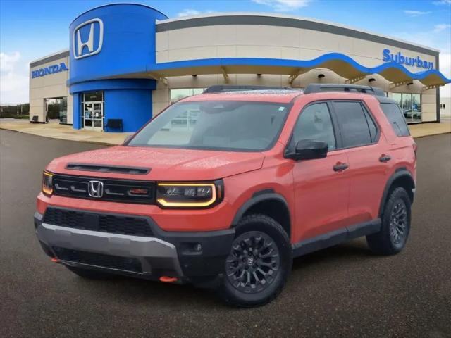 2026 Honda Passport AWD TrailSport for sale in Farmington Hills, MI
