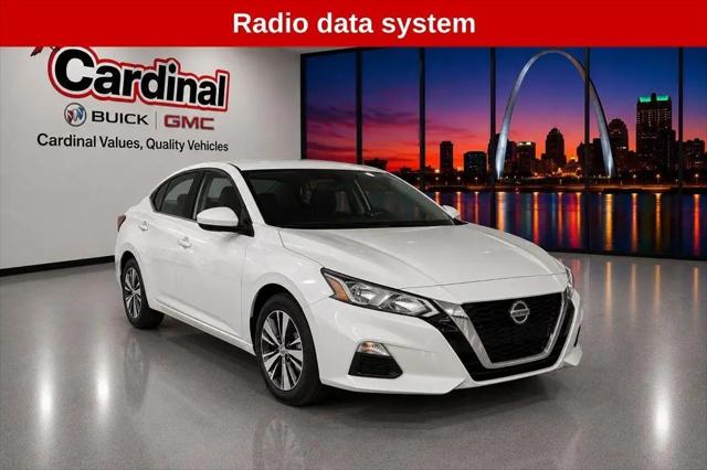 2019 Nissan Altima 2.5 S for sale in Belleville, IL