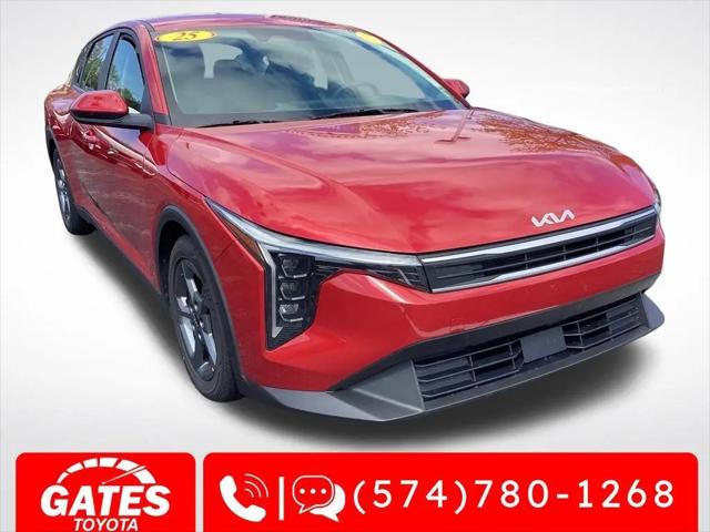 2025 Kia K4 LXS for sale in South Bend, IN