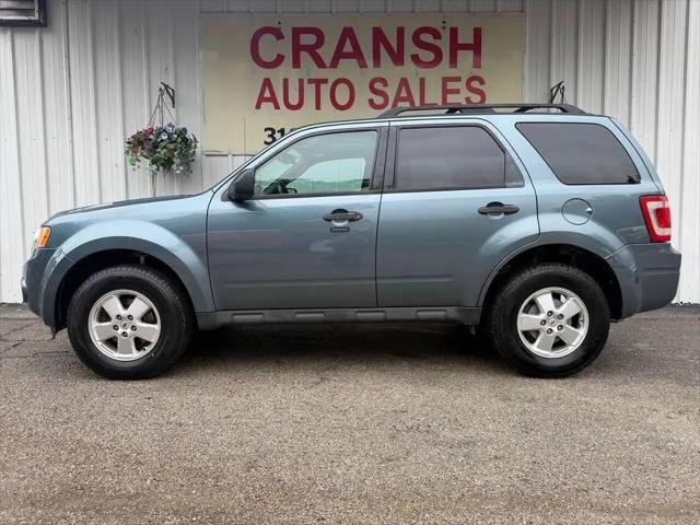 2012 Ford Escape XLT for sale in Arlington, TX