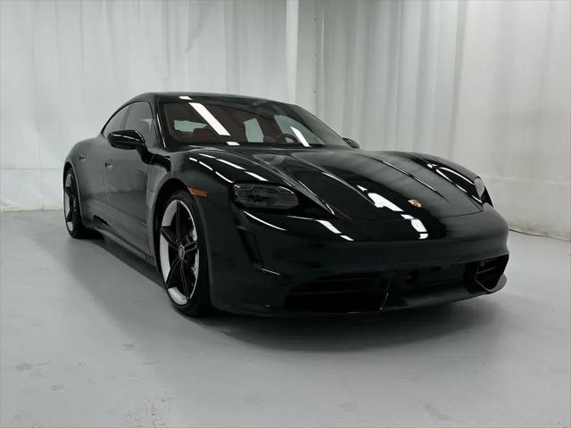 2021 Porsche Taycan Turbo for sale in Manheim, PA