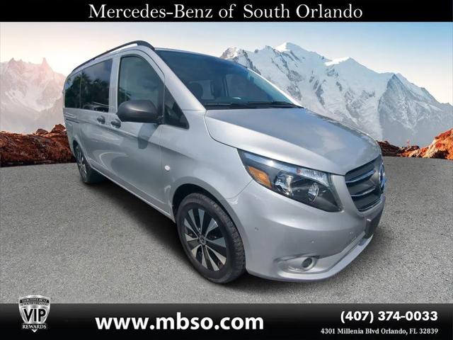 2023 Mercedes-Benz Metris Base for sale in Orlando, FL