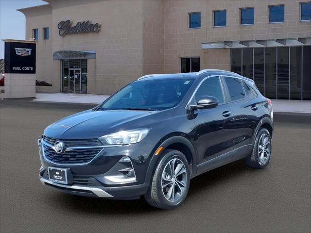 2023 Buick Encore GX Select AWD for sale in Freeport, NY