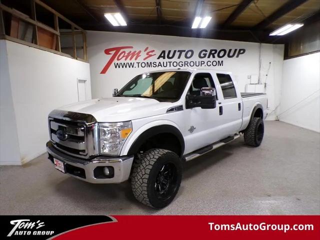 2016 Ford F-250 XLT for sale in Des Moines, IA