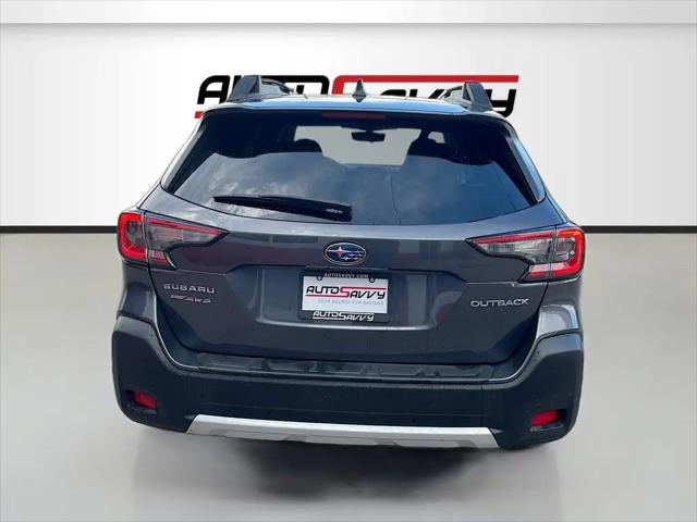 2024 Subaru Outback Limited