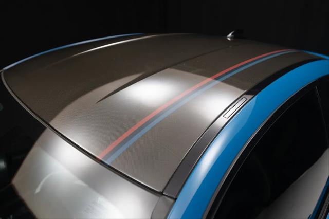 2020 BMW M4 Standard