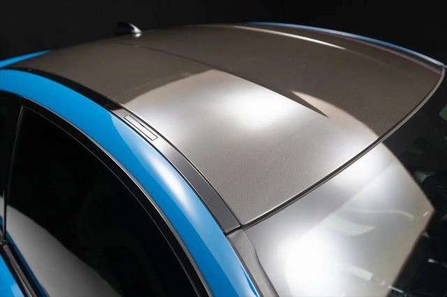 2020 BMW M4 Standard