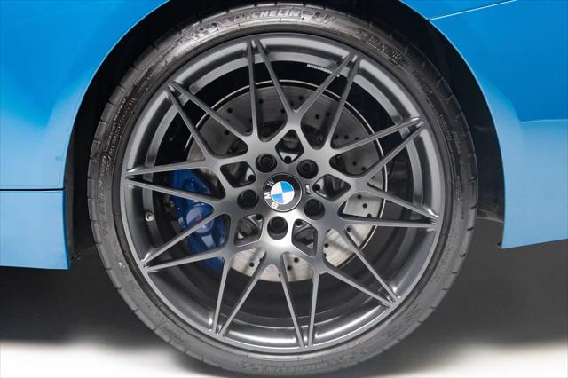 2020 BMW M4 Standard