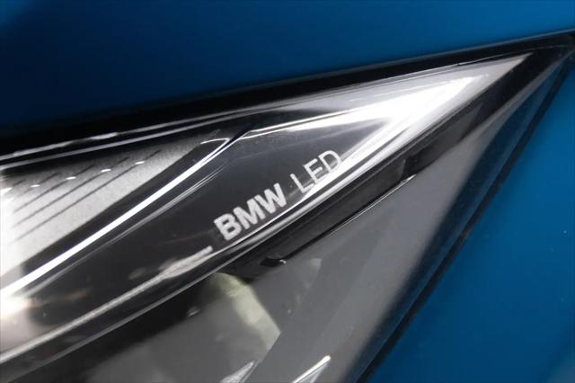 2020 BMW M4 Standard
