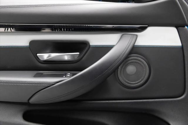2020 BMW M4 Standard