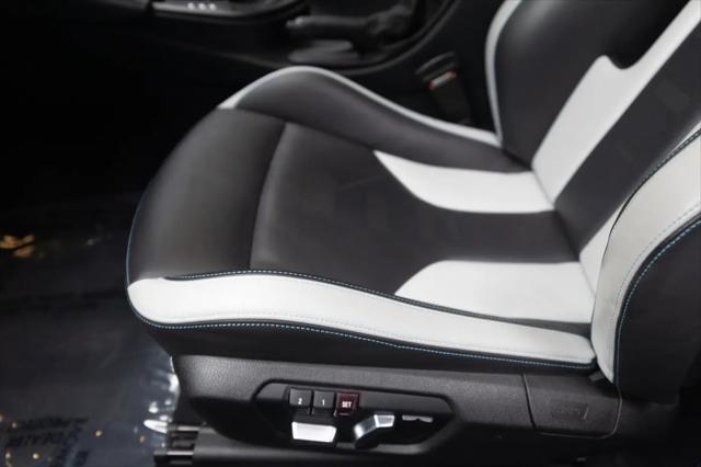 2020 BMW M4 Standard