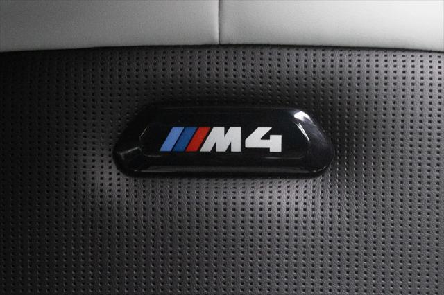 2020 BMW M4 Standard