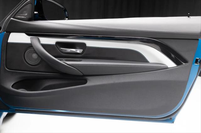 2020 BMW M4 Standard