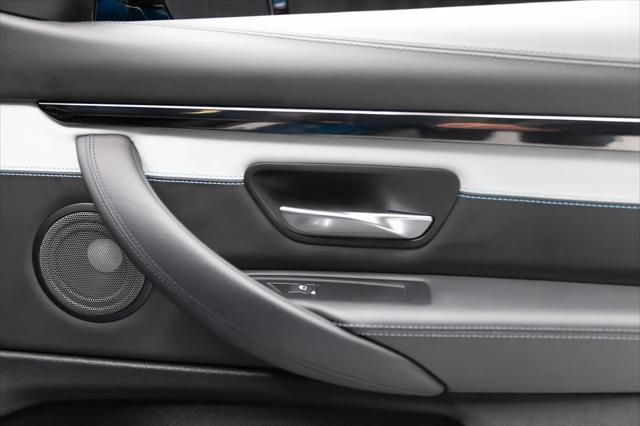 2020 BMW M4 Standard