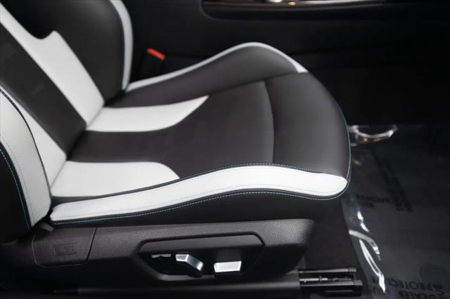 2020 BMW M4 Standard
