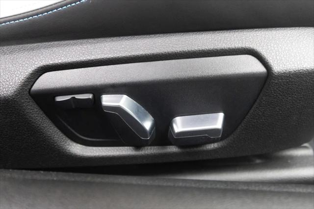 2020 BMW M4 Standard